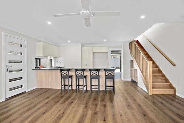 Main view of Homely townhouse listing, 3/23 Arthur St, Coffs Harbour NSW 2450