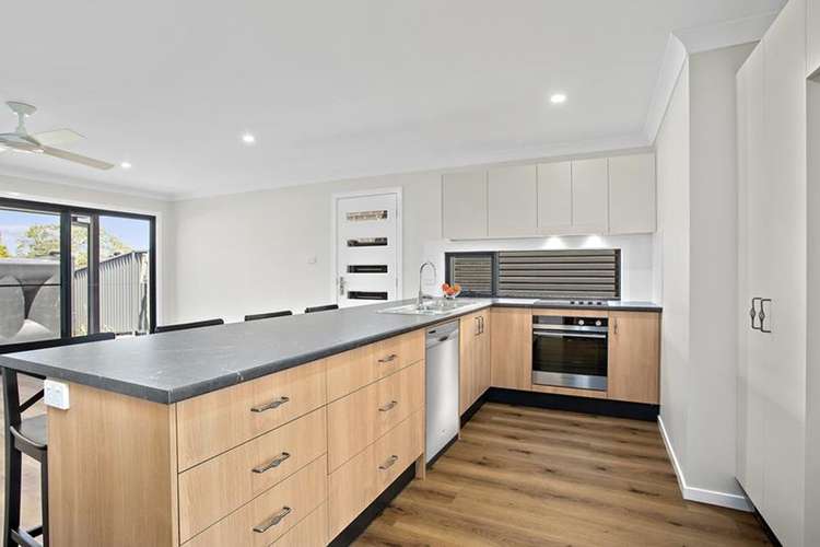 Second view of Homely townhouse listing, 3/23 Arthur St, Coffs Harbour NSW 2450
