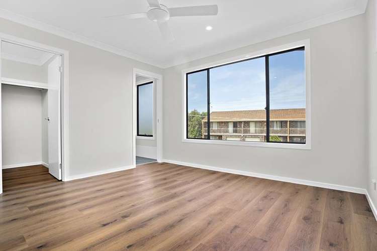 Fourth view of Homely townhouse listing, 3/23 Arthur St, Coffs Harbour NSW 2450