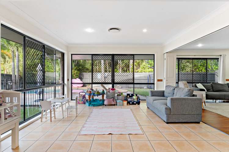 Fifth view of Homely house listing, 15 Otway Parade, North Lakes QLD 4509