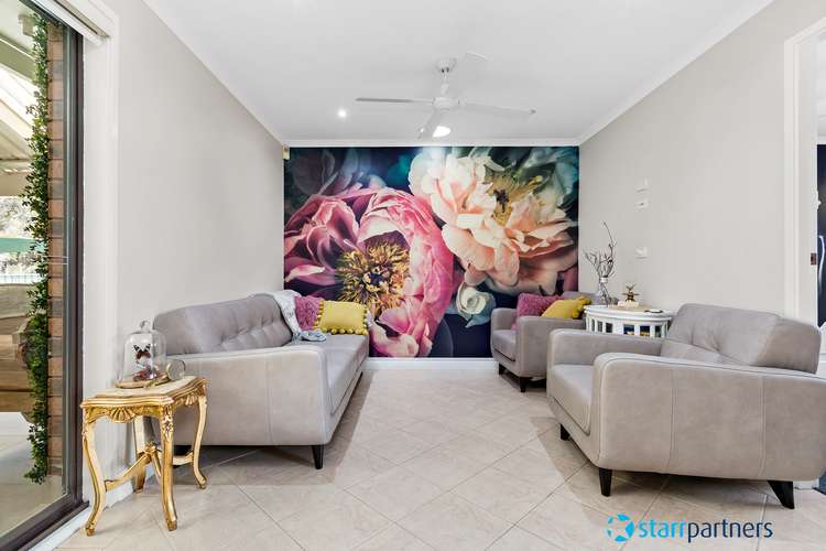 Third view of Homely house listing, 22 Sirius Road, Bligh Park NSW 2756