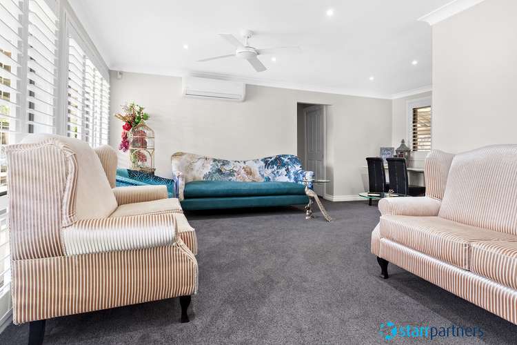 Fourth view of Homely house listing, 22 Sirius Road, Bligh Park NSW 2756