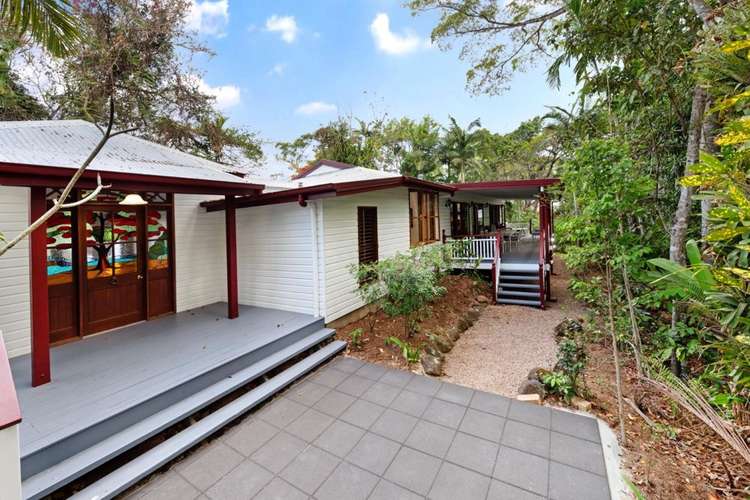 Third view of Homely house listing, 28 Collins Avenue, Edge Hill QLD 4870