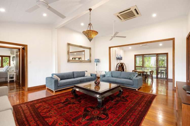 Seventh view of Homely house listing, 28 Collins Avenue, Edge Hill QLD 4870