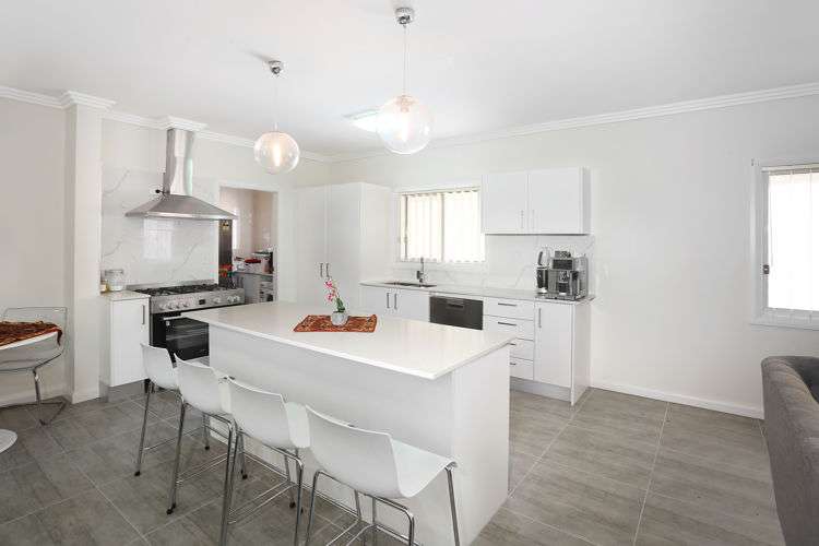 Second view of Homely house listing, 20 Thomas Street, Merrylands NSW 2160