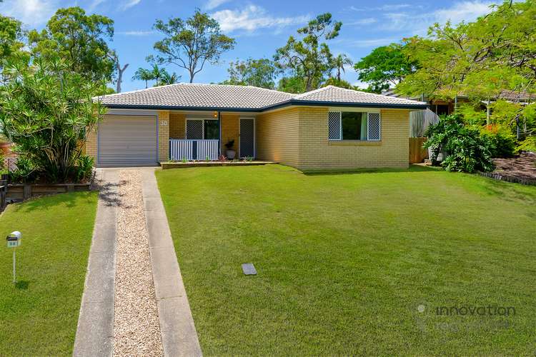 30 Tyrrell Rd, Jamboree Heights QLD 4074