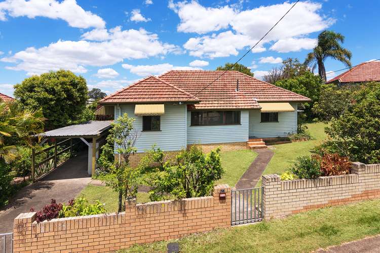 123 Stanley Road, Camp Hill QLD 4152