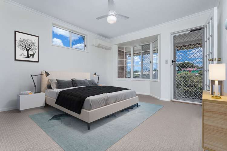 Fourth view of Homely townhouse listing, Unit 2/10 Halle Street, Everton Park QLD 4053