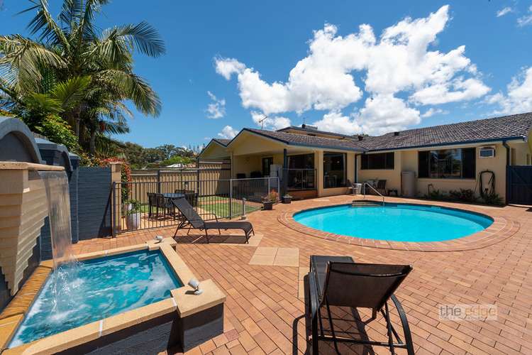 Main view of Homely house listing, 1/19 Dyer Road, Coffs Harbour NSW 2450