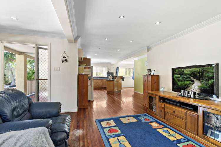 Fourth view of Homely house listing, z18 Lowanna Street, Slacks Creek QLD 4127