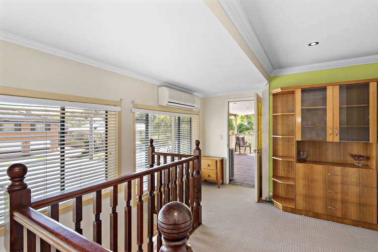 Fifth view of Homely house listing, z18 Lowanna Street, Slacks Creek QLD 4127