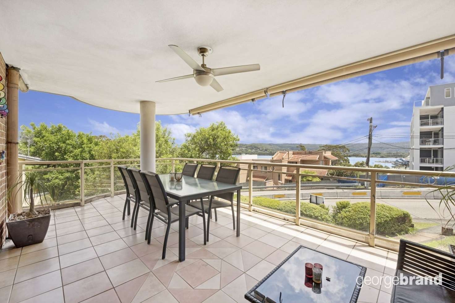 Main view of Homely apartment listing, 7/73-77 Henry Parry Drive, Gosford NSW 2250