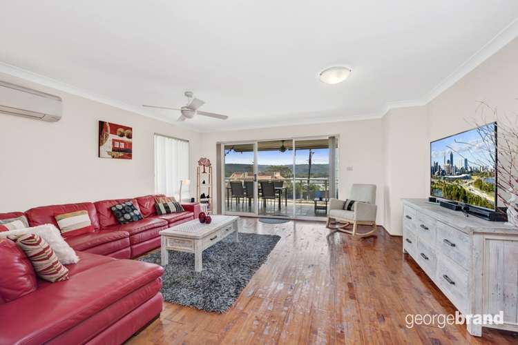 Fifth view of Homely apartment listing, 7/73-77 Henry Parry Drive, Gosford NSW 2250