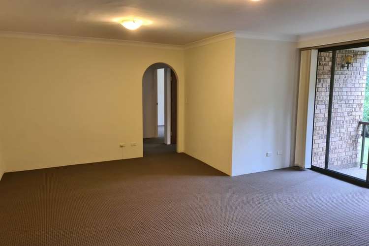 Second view of Homely unit listing, 26/25 Fontenoy Road, Macquarie Park NSW 2113
