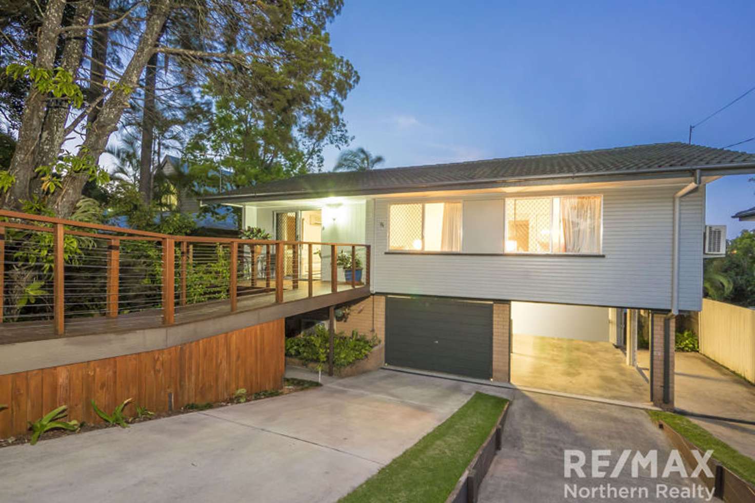Main view of Homely house listing, 76 Narellan Street, Arana Hills QLD 4054