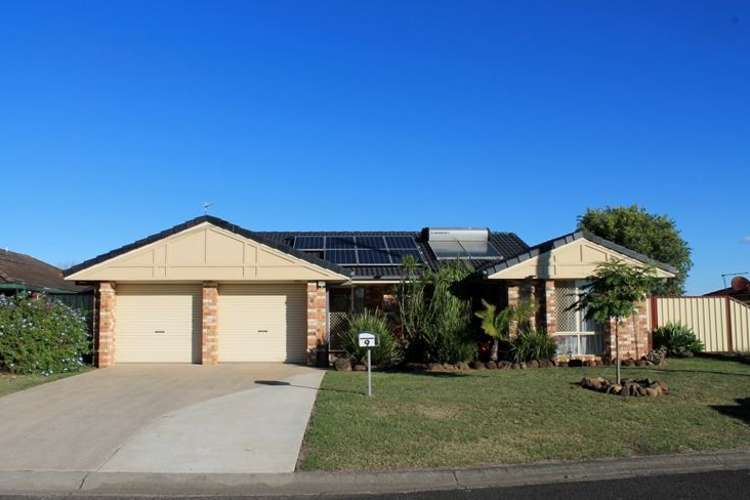 Main view of Homely house listing, 9 Carrabean Court, Kyogle NSW 2474