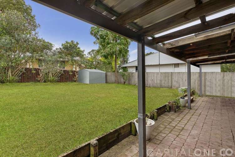 Sixth view of Homely house listing, 52 Panorama Avenue, Charmhaven NSW 2263