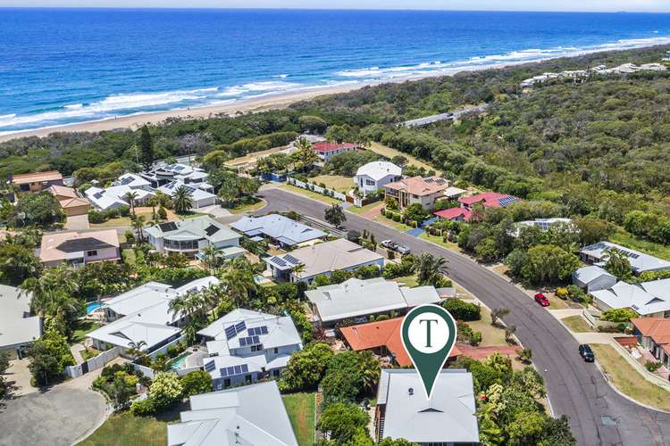 Fourth view of Homely house listing, 12 Wavecrest Drive, Castaways Beach QLD 4567