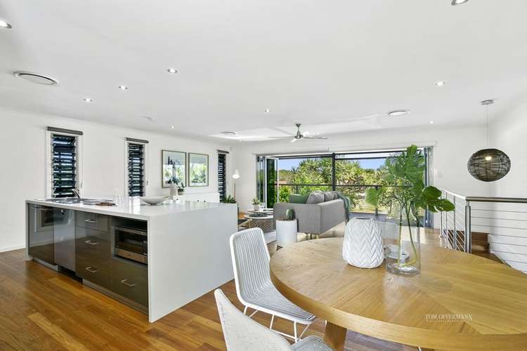 Sixth view of Homely house listing, 12 Wavecrest Drive, Castaways Beach QLD 4567
