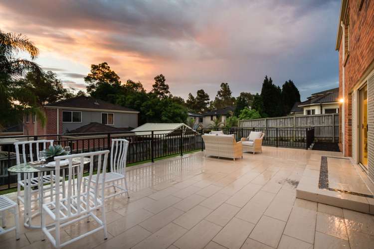 Fourth view of Homely house listing, 46 Perisher Road, Beaumont Hills NSW 2155