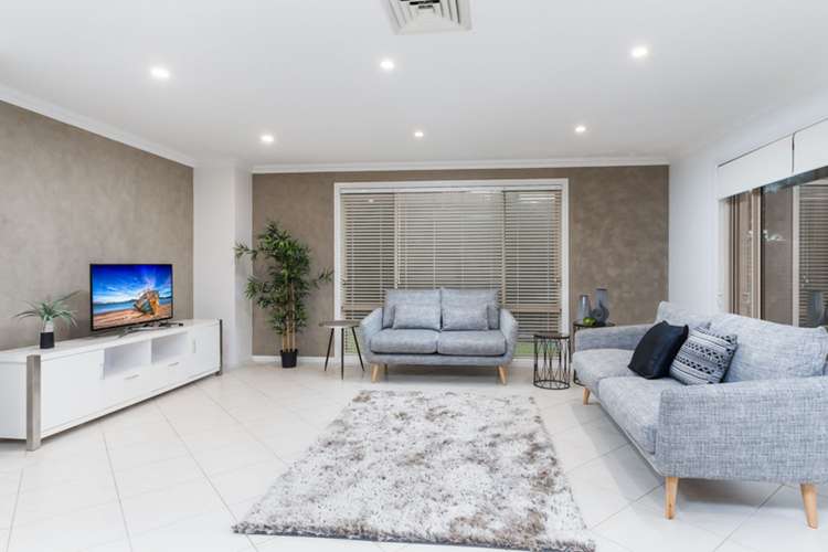 Fifth view of Homely house listing, 46 Perisher Road, Beaumont Hills NSW 2155