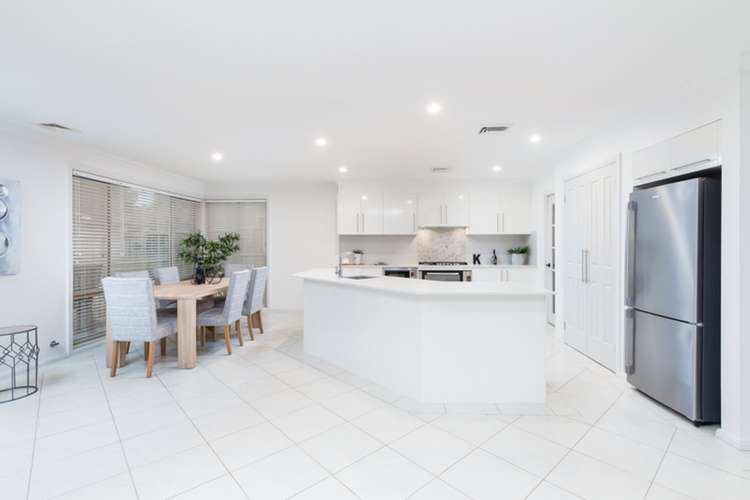 Sixth view of Homely house listing, 46 Perisher Road, Beaumont Hills NSW 2155