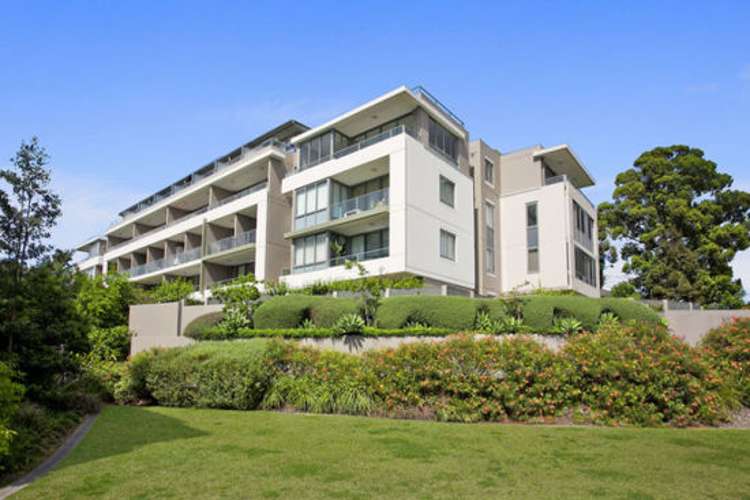 Main view of Homely apartment listing, E312/1-3 Eton Road, Lindfield NSW 2070