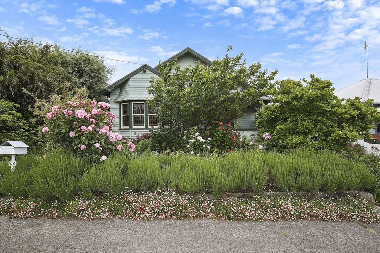 Main view of Homely house listing, 49 Pollack Street, Colac VIC 3250