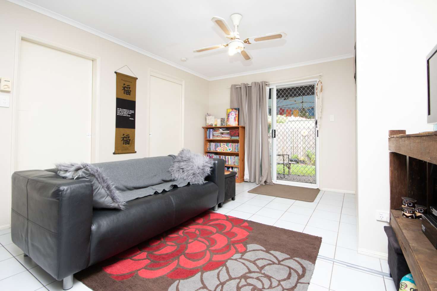 Main view of Homely semiDetached listing, 1/30 Fernando St, Burpengary QLD 4505