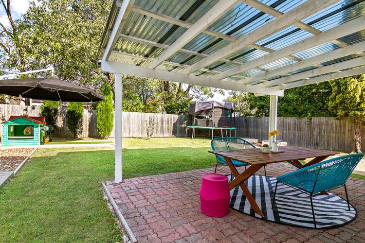 Fifth view of Homely house listing, 12 Cawdor Street, Arana Hills QLD 4054