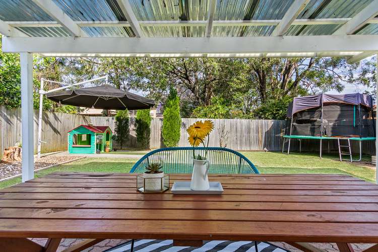 Sixth view of Homely house listing, 12 Cawdor Street, Arana Hills QLD 4054