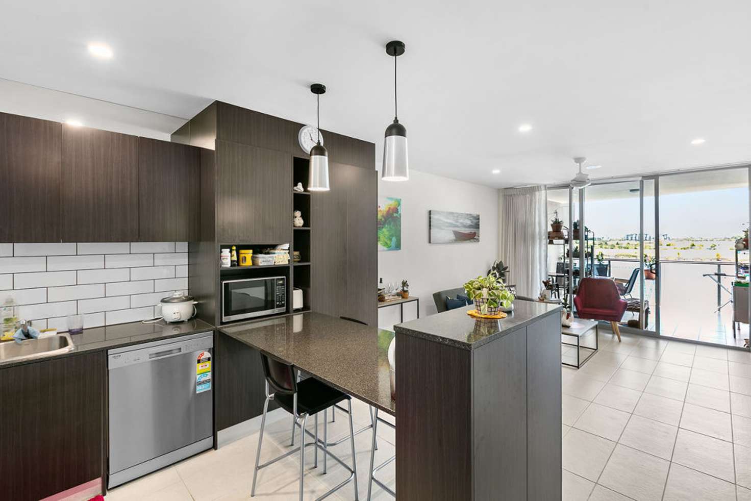 Main view of Homely unit listing, 6/15 Shine Court, Birtinya QLD 4575