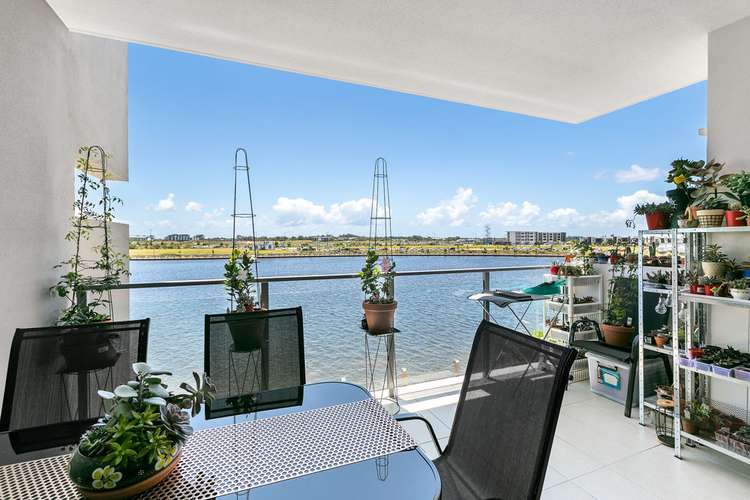 Second view of Homely unit listing, 6/15 Shine Court, Birtinya QLD 4575