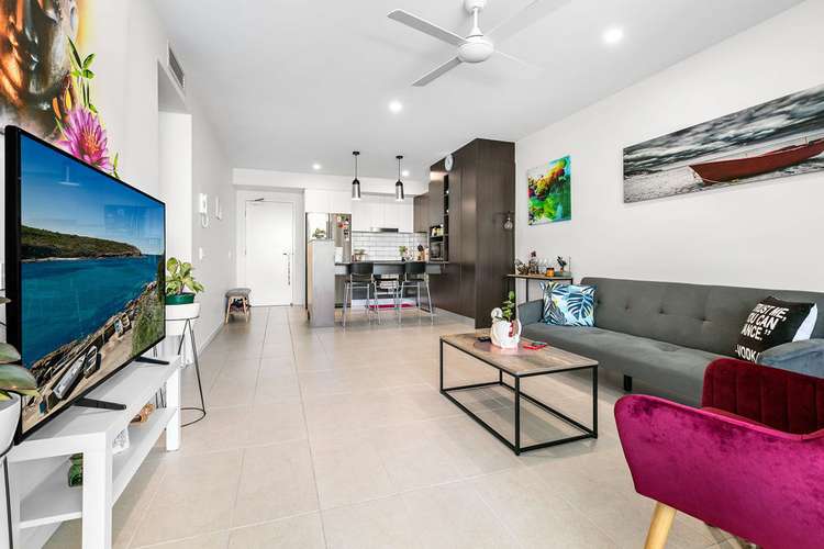 Third view of Homely unit listing, 6/15 Shine Court, Birtinya QLD 4575