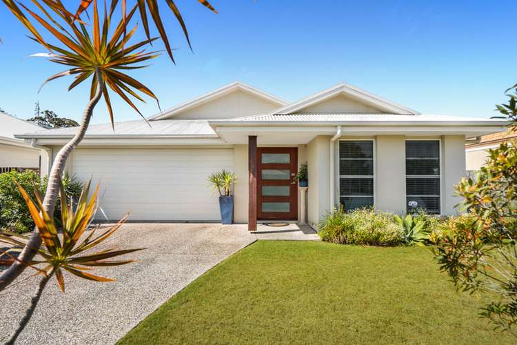 65 Chestwood Cres, Sippy Downs QLD 4556