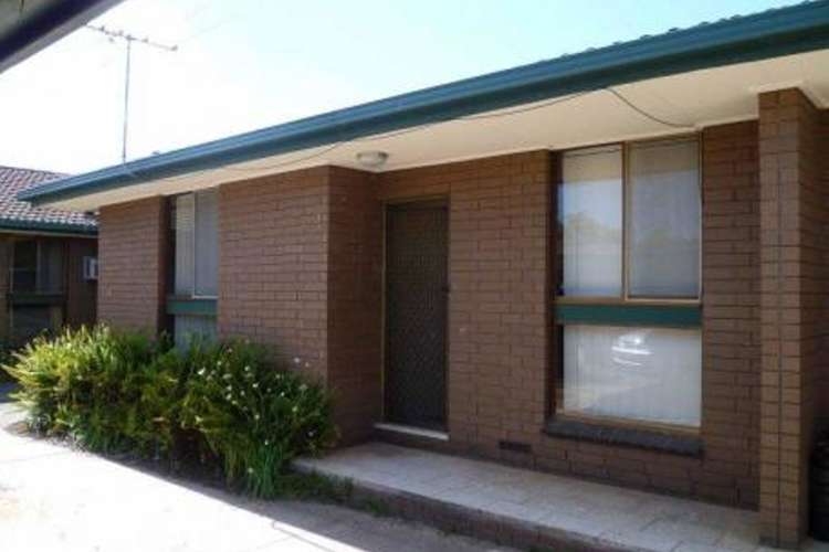Main view of Homely unit listing, 7/311 Moore Street, Lavington NSW 2641