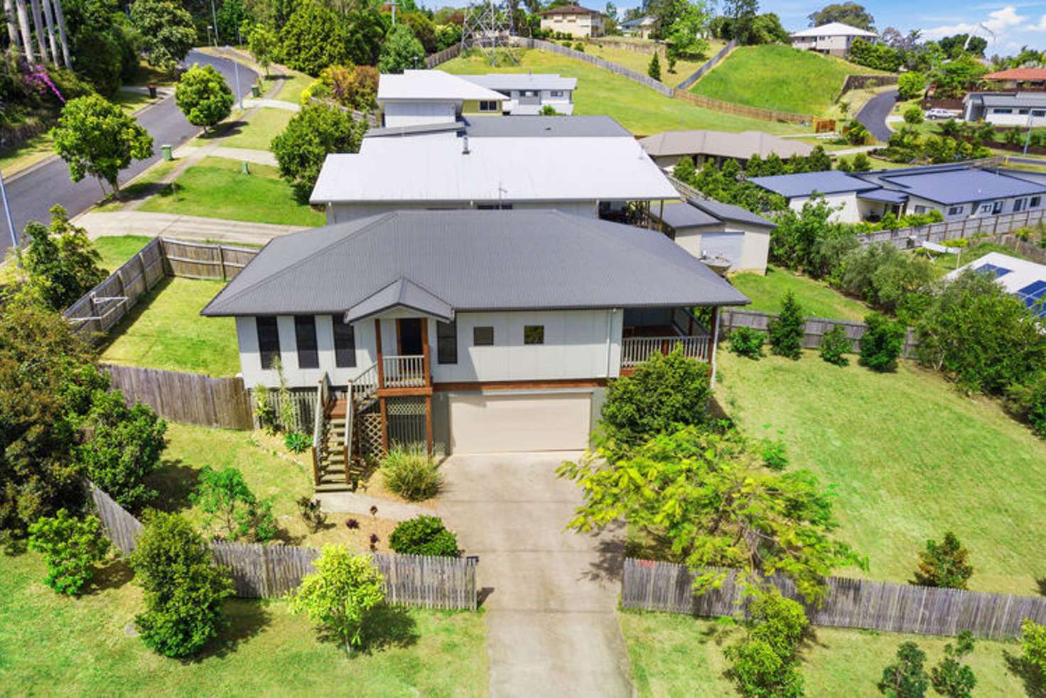 Main view of Homely house listing, 120 Henebery Road North, Burnside QLD 4560