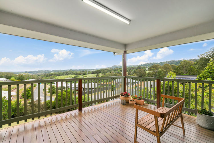 Second view of Homely house listing, 120 Henebery Road North, Burnside QLD 4560
