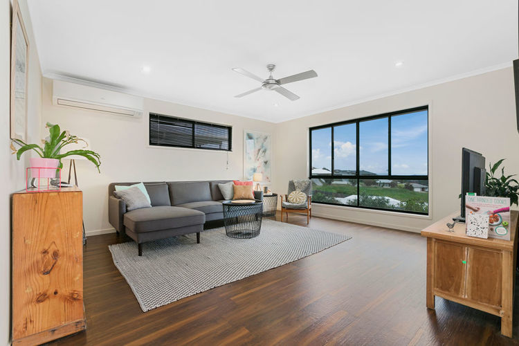 Fifth view of Homely house listing, 120 Henebery Road North, Burnside QLD 4560