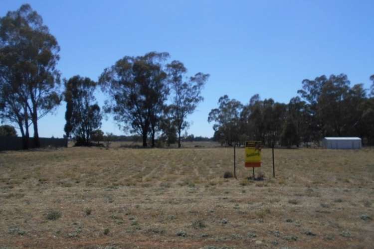 Main view of Homely residentialLand listing, 37-39 William St, Berrigan NSW 2712