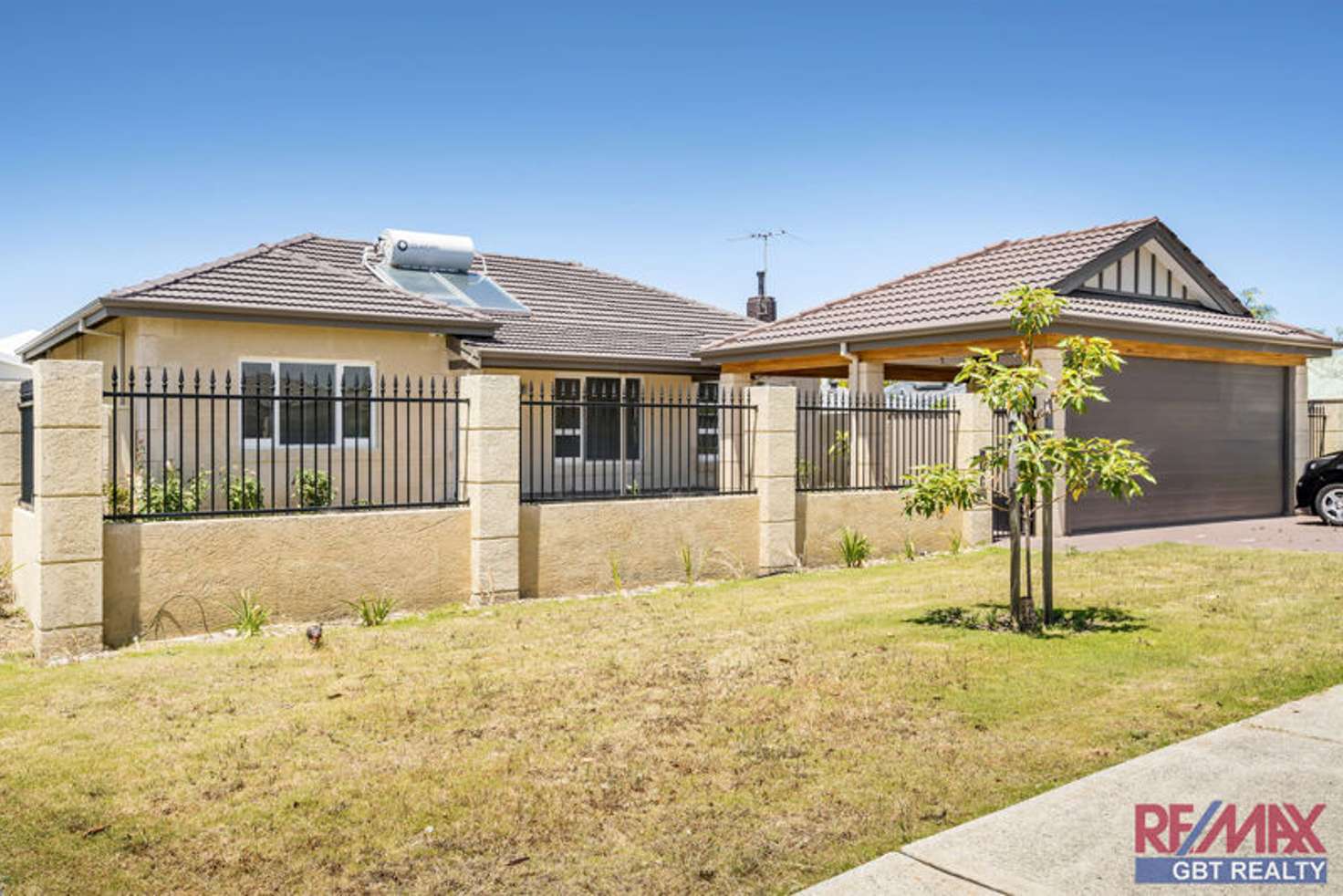 Main view of Homely house listing, 6 Croydon Street, Dianella WA 6059
