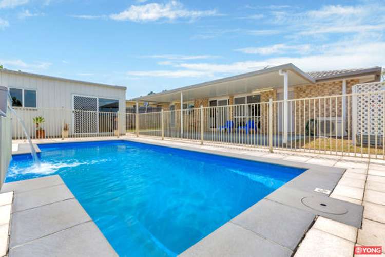 8 Lutton Court, Boronia Heights QLD 4124