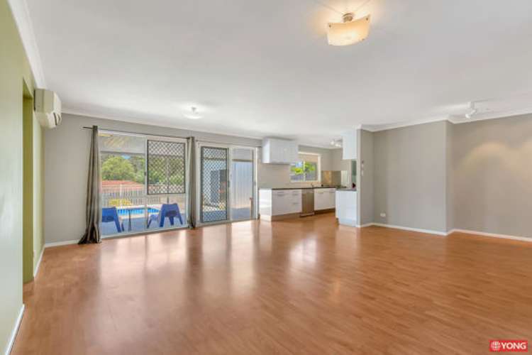 Second view of Homely house listing, 8 Lutton Court, Boronia Heights QLD 4124