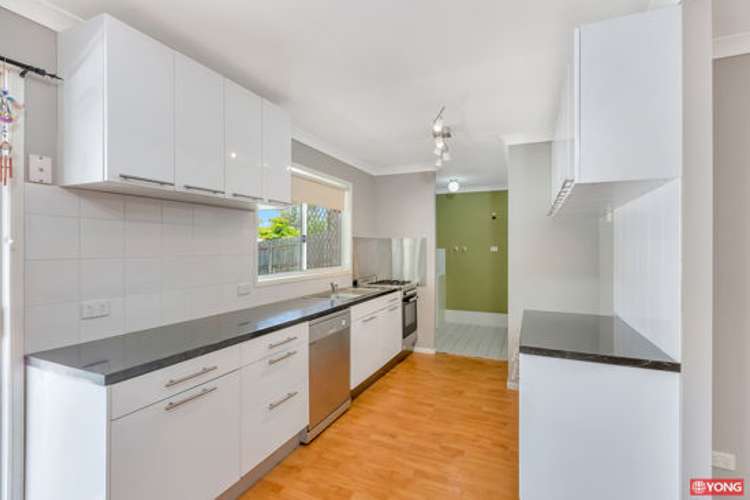 Third view of Homely house listing, 8 Lutton Court, Boronia Heights QLD 4124