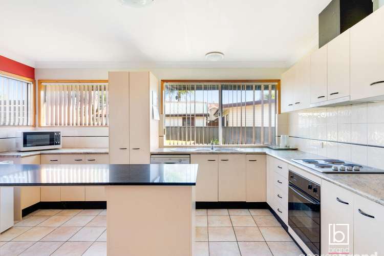 Fourth view of Homely house listing, 18 Laguna Parade, Berkeley Vale NSW 2261