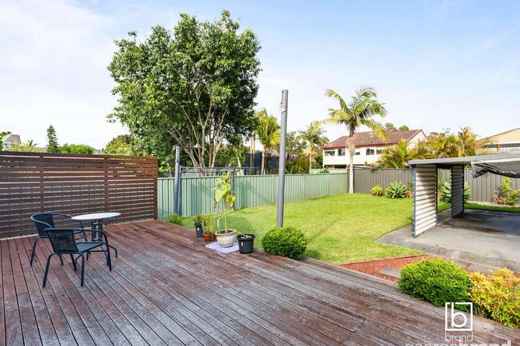 Fifth view of Homely house listing, 18 Laguna Parade, Berkeley Vale NSW 2261