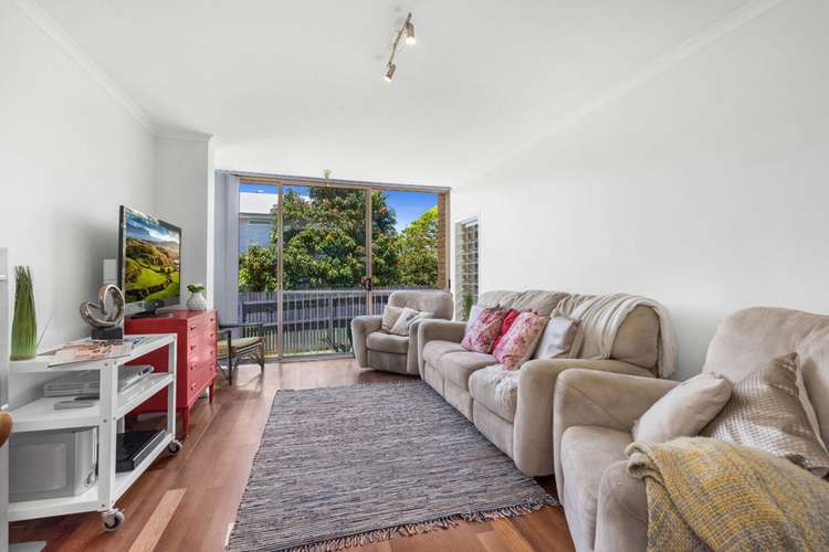 Second view of Homely unit listing, 3/415 Esplanade, Manly QLD 4179