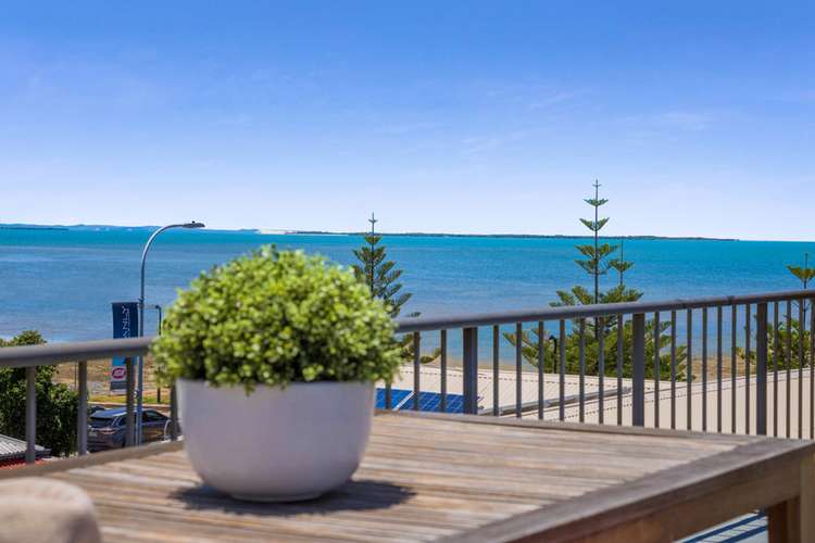 Third view of Homely unit listing, 3/415 Esplanade, Manly QLD 4179