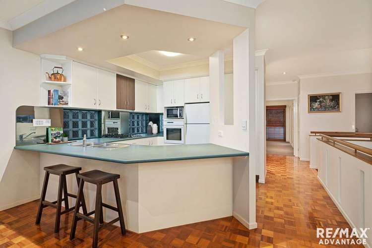 Sixth view of Homely terrace listing, 168 Stratton Terrace, Manly QLD 4179