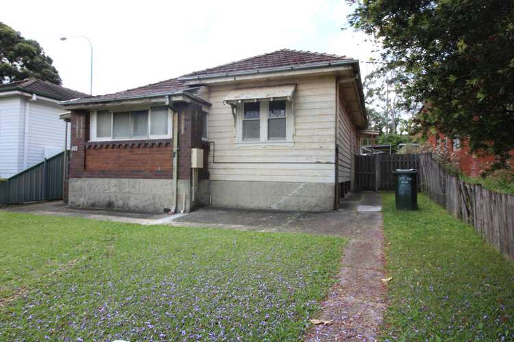 Second view of Homely house listing, 03/69 Neil Street, Merrylands NSW 2160